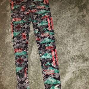 New One Size Lularoe Leggings.